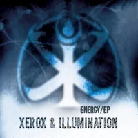 Energy / EP