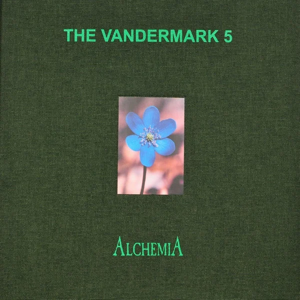 Alchemia