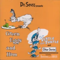 Dr. Seuss Presents...Green Eggs And Ham / Yertle The Turtle And Other Stories