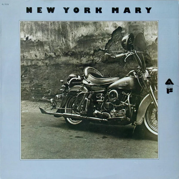New York Mary