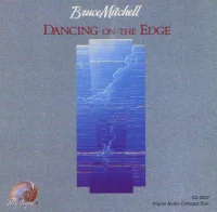 Dancing On The Edge