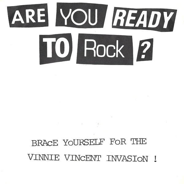 Boyz Are Gonna Rock / Animal