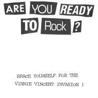 Boyz Are Gonna Rock / Animal