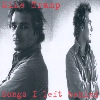 Songs I Left Behind