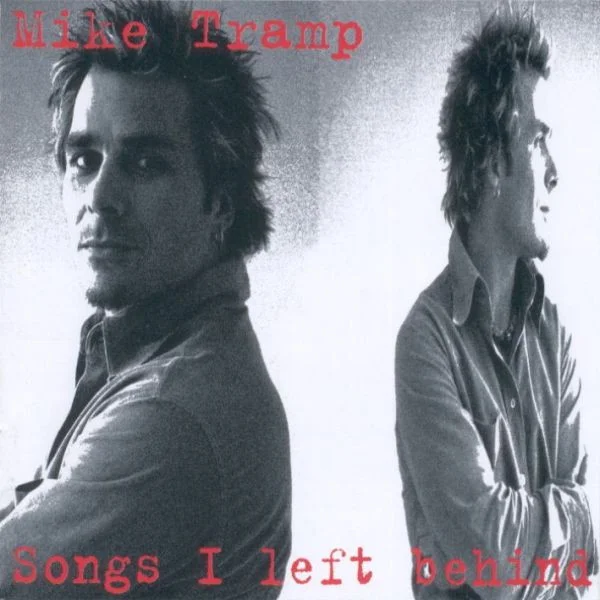 Songs I Left Behind