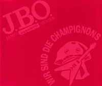 Wir Sind Die Champignons