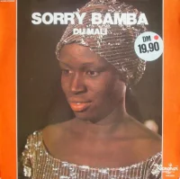 Sorry Bamba Du Mali