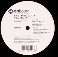 So High