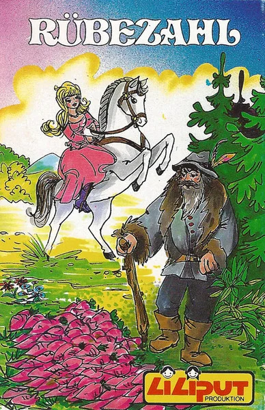 Die Legende Vom Rübezahl