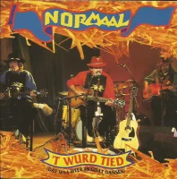 'T Wurd Tied (Dat Wi-j Weer Es Goat Dansen)