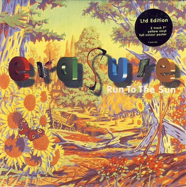 Run To The Sun