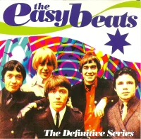 The Definitive Series
