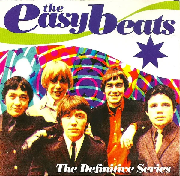 The Definitive Series