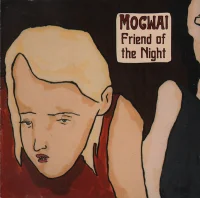 Friend Of The Night