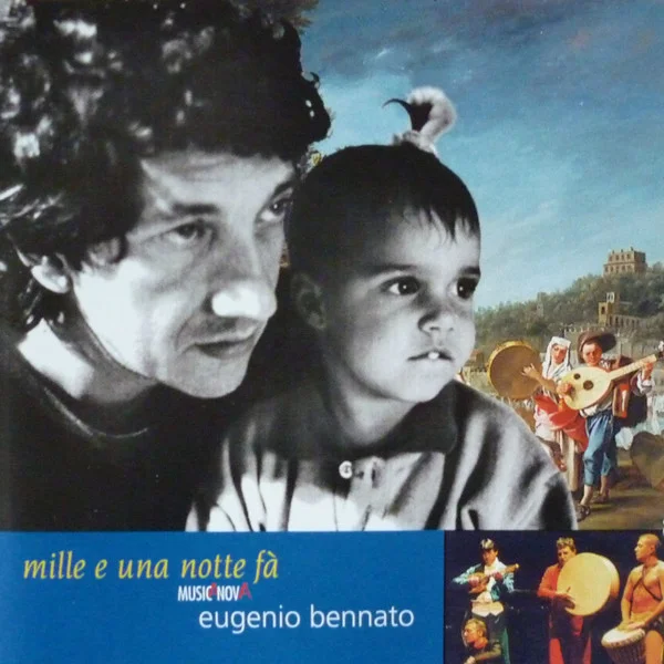Mille E Una Notte Fà