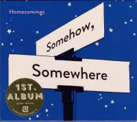 Somehow, Somewhere