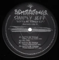 Gotta Be Tough E.P.