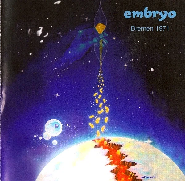 Bremen 1971