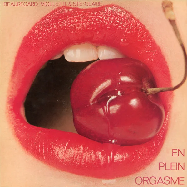 En Plein Orgasme