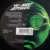 Tornado Super Child