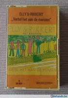 Vertel Het Aan De Mensen