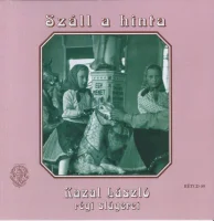 Száll A Hinta