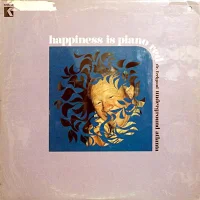 Happiness Is Piano Red (Dr. Feelgood Underground Atlanta)