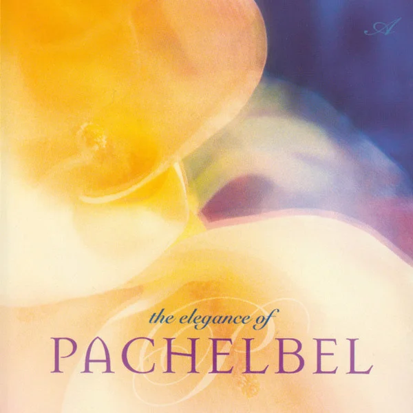 The Elegance Of Pachelbel