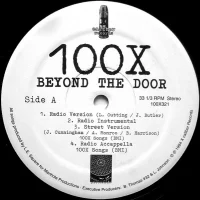 Beyond The Door