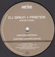 Sometimes