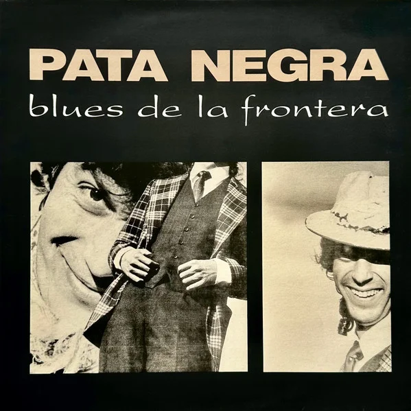 Blues De La Frontera