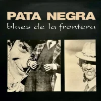 Blues De La Frontera