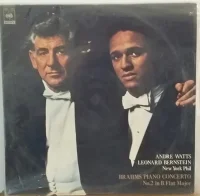 Piano Concerto No. 2 In B Flat Major