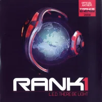 L.E.D. There Be Light (Trance Energy Anthem 2009)
