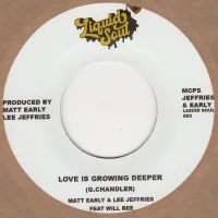 Love Is Growing Deeper