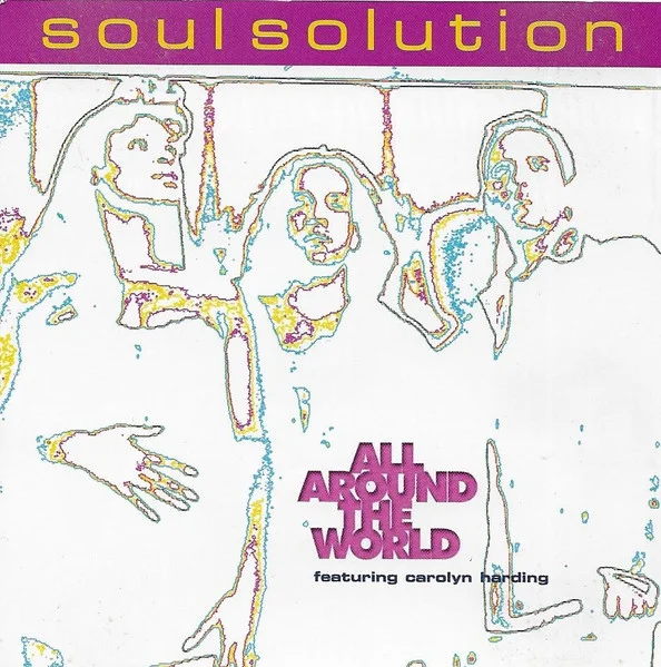 All Around The World