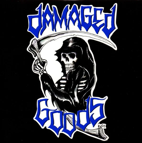 Damaged Goods
