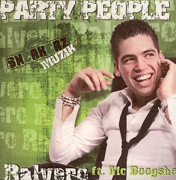Party People