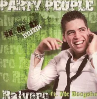Party People