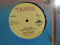 Nanu, Nanu (I Wanna Get Funky Wich You)
