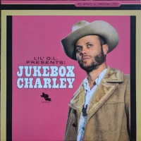 Lil' G.L. Presents: Jukebox Charley