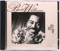 The Best Of Beau Williams