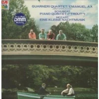 Quintet  ("Trout") / Eine Kleine Nachtmusik (Serenade)