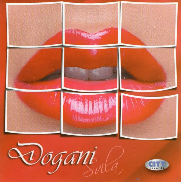 Svila
