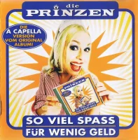 So Viel Spass Für Wenig Geld (A Capella Version)