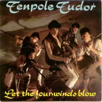 Let The Four Winds Blow