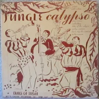 Jungle Calypso