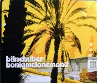 Honigmelonemond