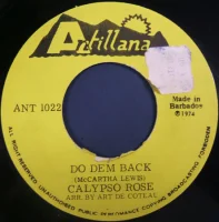 Do Dem Back