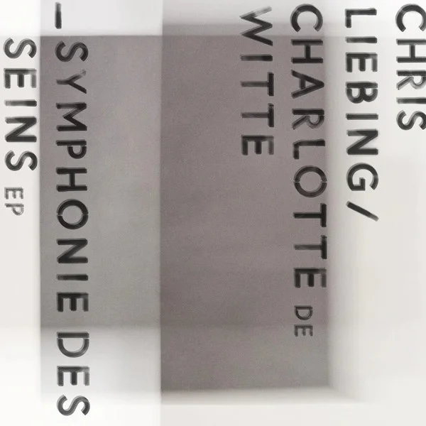 Symphonie Des Seins EP
